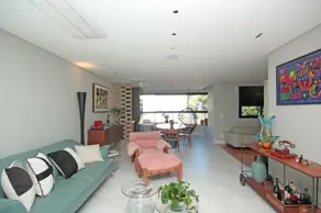 Imagem 5 - Apartamento em Serra, Belo Horizonte - MG