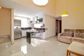 Cobertura Santo Antônio, Belo Horizonte - MG — foto 1
