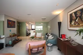 Imagem 6 - Apartamento em Serra, Belo Horizonte - MG