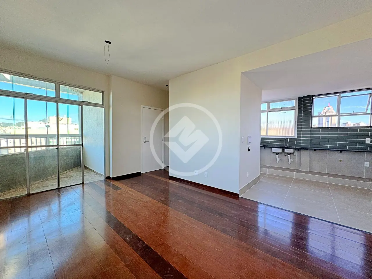 Imagem 1 - Apartamento em SANTO AGOSTINHO, Belo Horizonte - MG