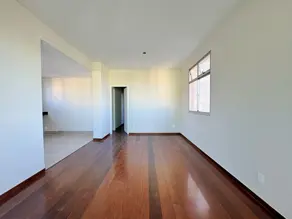 Apartamento SANTO AGOSTINHO, Belo Horizonte - MG — foto 2