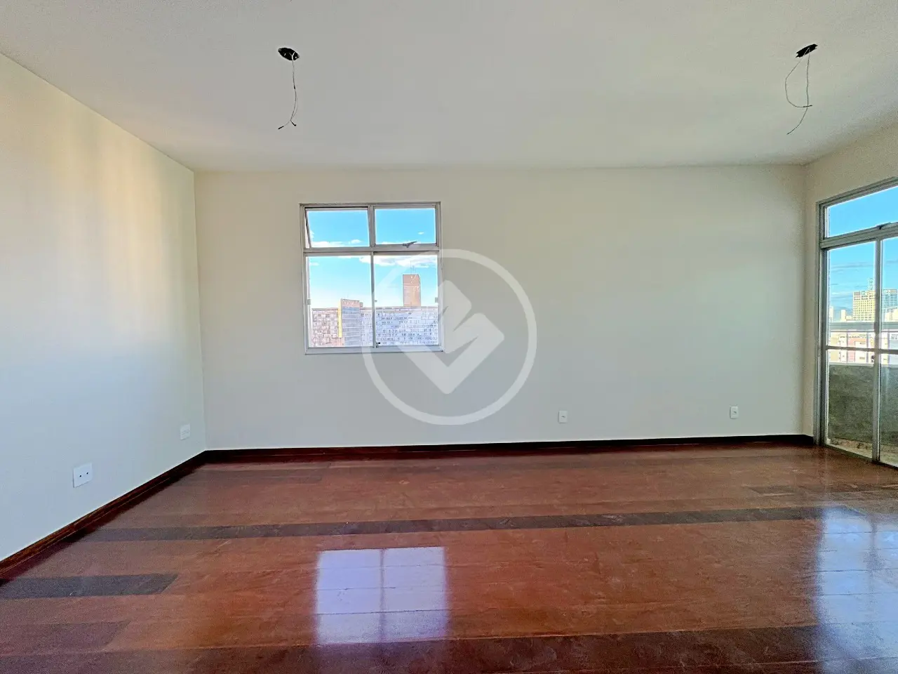 Apartamento com 3 quartos à venda no bairro Santo Agostinho — foto 4