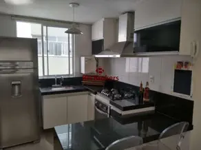 Imagem 4 - Cobertura em Santo Antônio, Belo Horizonte - MG