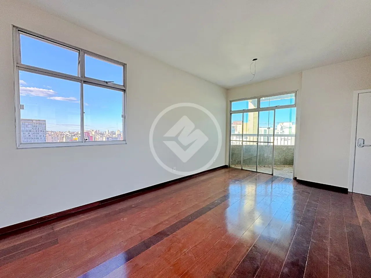 Apartamento com 3 quartos à venda no bairro Santo Agostinho — foto 5