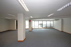 Prédio Santa Efigênia, Belo Horizonte - MG — foto 1