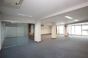 Imagem 4 - Prédio em Santa Efigênia, Belo Horizonte - MG