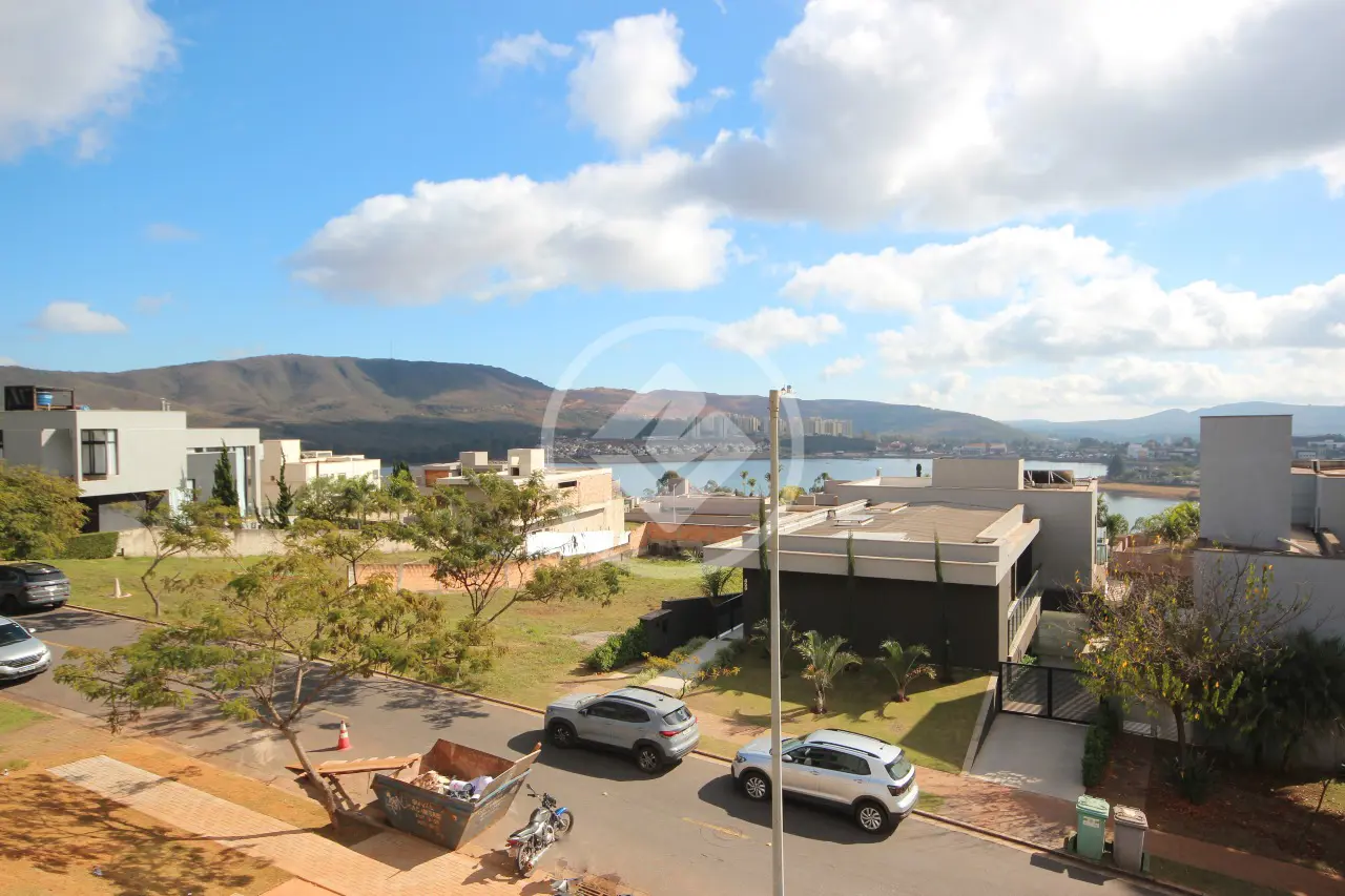 Image 30 - Casa Condomínio em Alphaville - Lagoa dos Ingleses, Nova Lima - MG