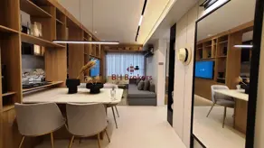Apartamento Savassi, Belo Horizonte - MG — foto 2