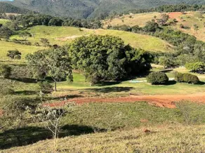 Terreno Condomínio Centro, Brumadinho - MG — foto 1