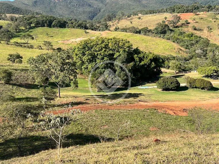 Imagem 1 - Terreno Condomínio em Centro, Brumadinho - MG