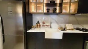 Imagem 3 - Apartamento em Savassi, Belo Horizonte - MG
