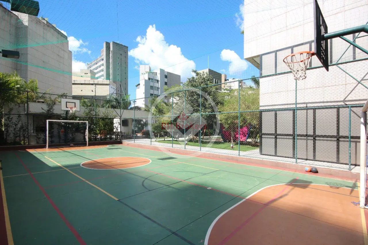Image 43 - Apartamento em Funcionários, Belo Horizonte - MG