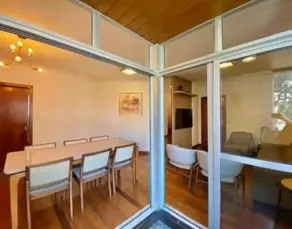 Apartamento Funcionários, Belo Horizonte - MG — foto 1