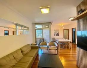 Apartamento Funcionários, Belo Horizonte - MG — foto 2
