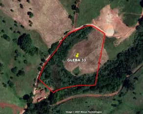 Imagem 5 - Terreno Condomínio em Centro, Brumadinho - MG