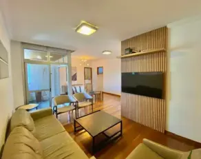 Imagem 2 - Apartamento em Funcionários, Belo Horizonte - MG