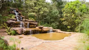 Imagem 6 - Terreno Condomínio em Centro, Brumadinho - MG