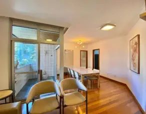 Imagem 3 - Apartamento em Funcionários, Belo Horizonte - MG