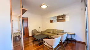 Imagem 4 - Apartamento em Funcionários, Belo Horizonte - MG