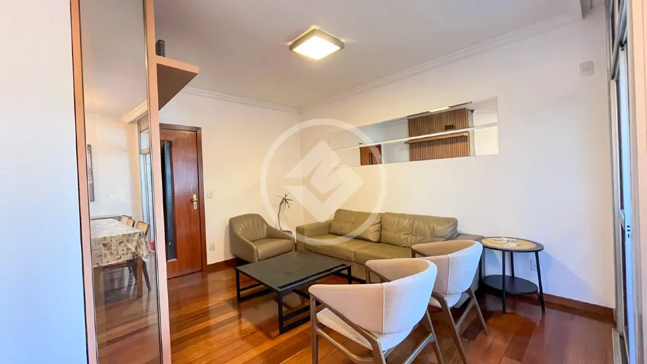 Imagem 4 - Apartamento em Funcionários, Belo Horizonte - MG