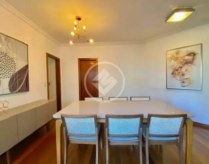 Imagem 5 - Apartamento em Funcionários, Belo Horizonte - MG