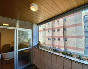 Imagem 6 - Apartamento em Funcionários, Belo Horizonte - MG