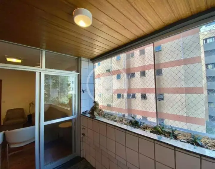 Imagem 6 - Apartamento em Funcionários, Belo Horizonte - MG