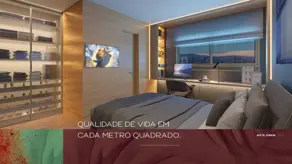 Imagem 5 - Apartamento em Carmo, Belo Horizonte - MG