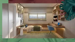 Imagem 6 - Apartamento em Carmo, Belo Horizonte - MG