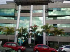 Cobertura Vila da Serra, Nova Lima - MG — foto 2