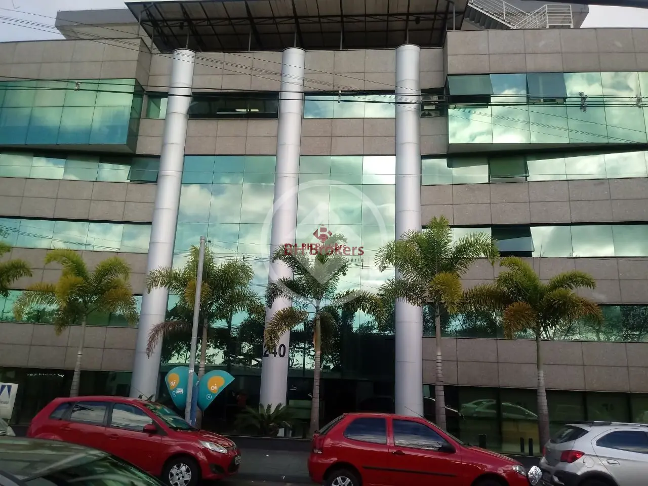 Image 2 - Cobertura em Vila da Serra, Nova Lima - MG