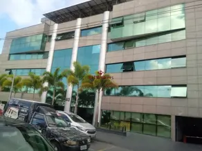 Imagem 3 - Cobertura em Vila da Serra, Nova Lima - MG