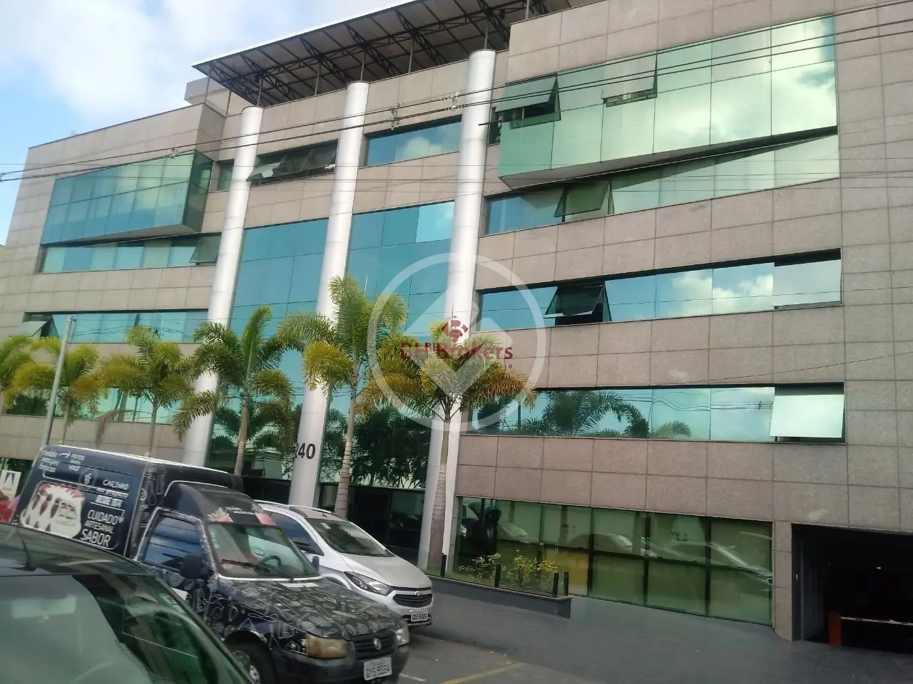 Image 4 - Cobertura em Vila da Serra, Nova Lima - MG