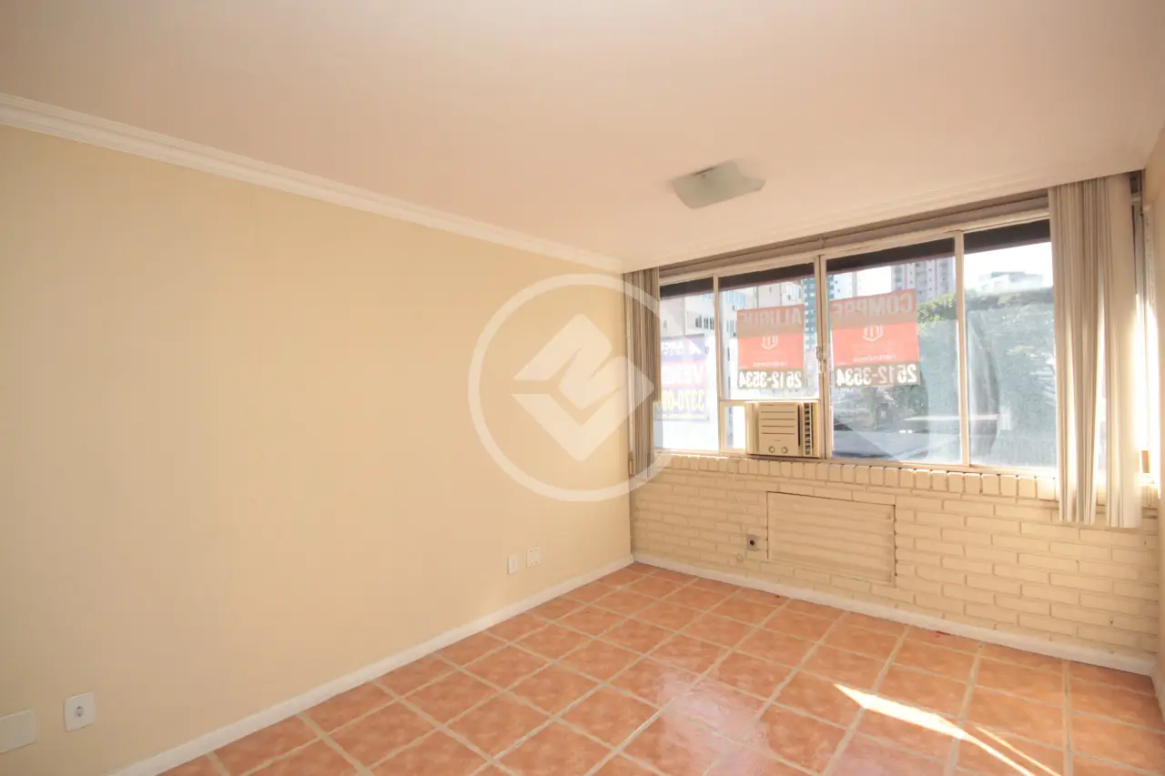 Imagem 1 - Sala Comercial em Barro Preto, Belo Horizonte - MG