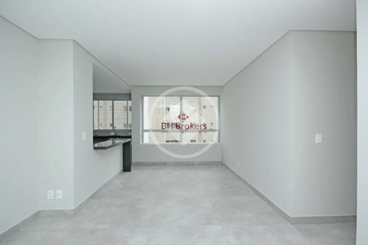 Imagem 1 - Apartamento em LOURDES, Belo Horizonte - MG