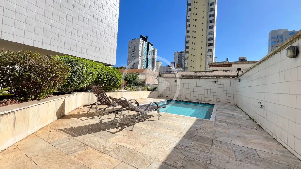 Image 28 - Apartamento em Funcionários, Belo Horizonte - MG