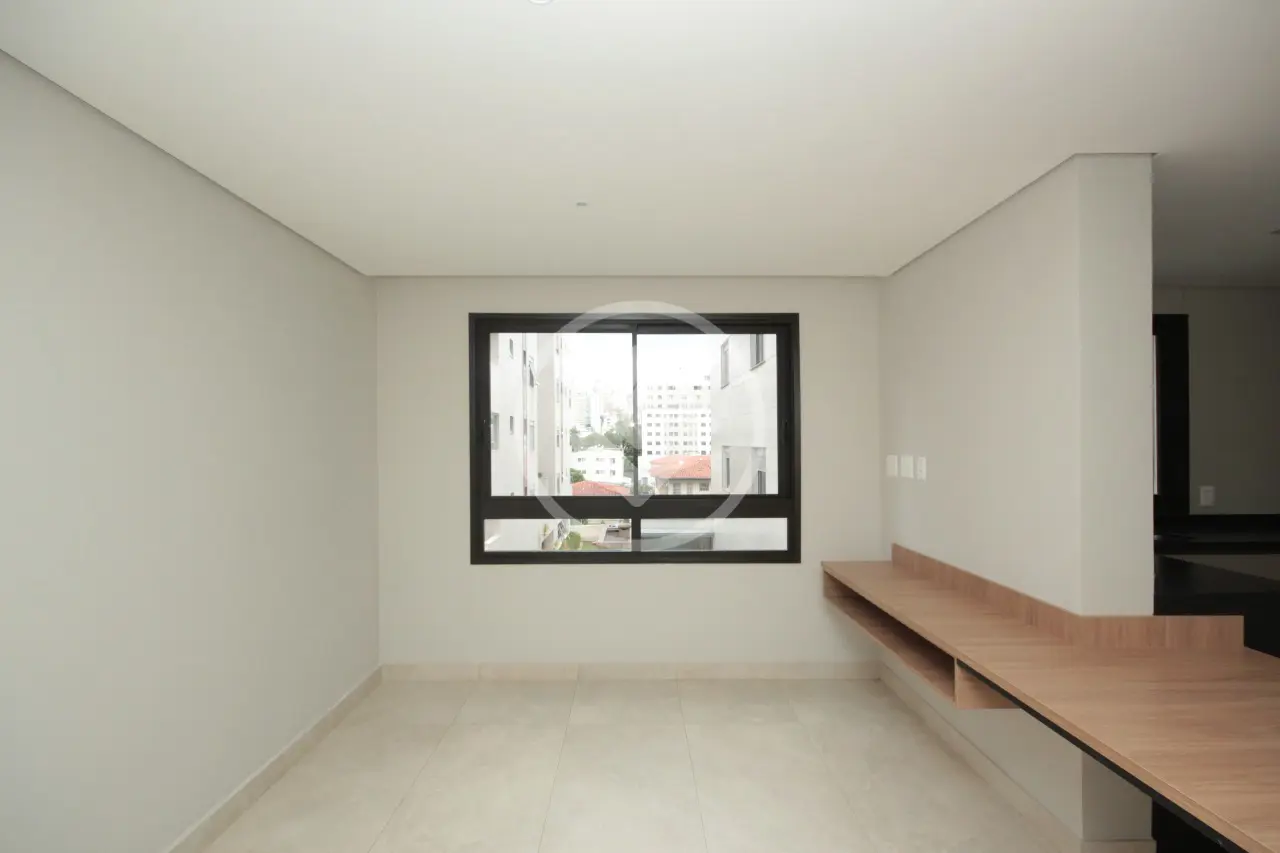 Imagem 1 - Apartamento em Santo Agostinho, Belo Horizonte - MG
