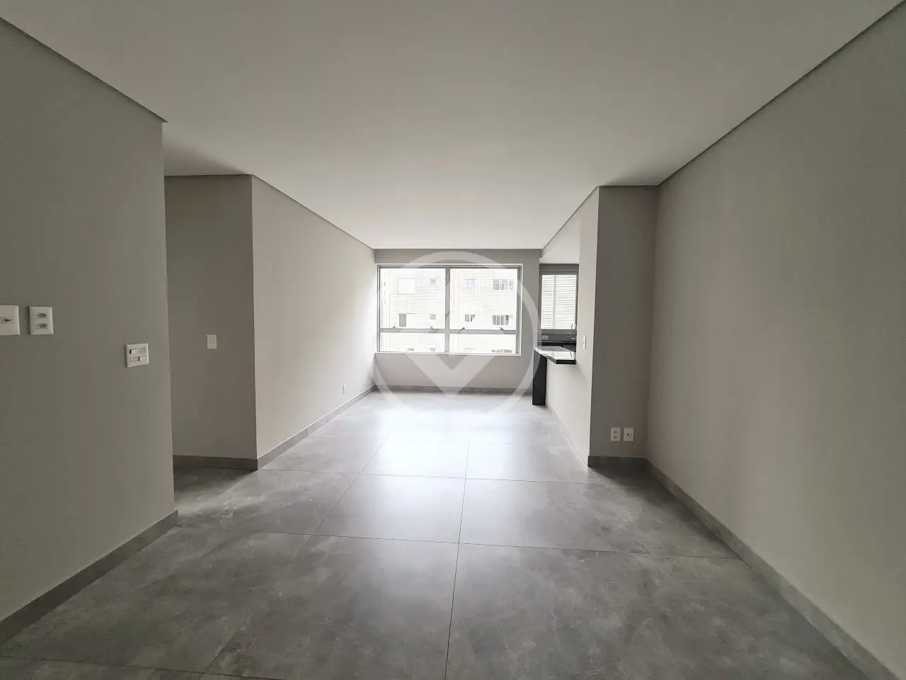 Apartamento com 3 quartos à venda no bairro Lourdes — foto 3