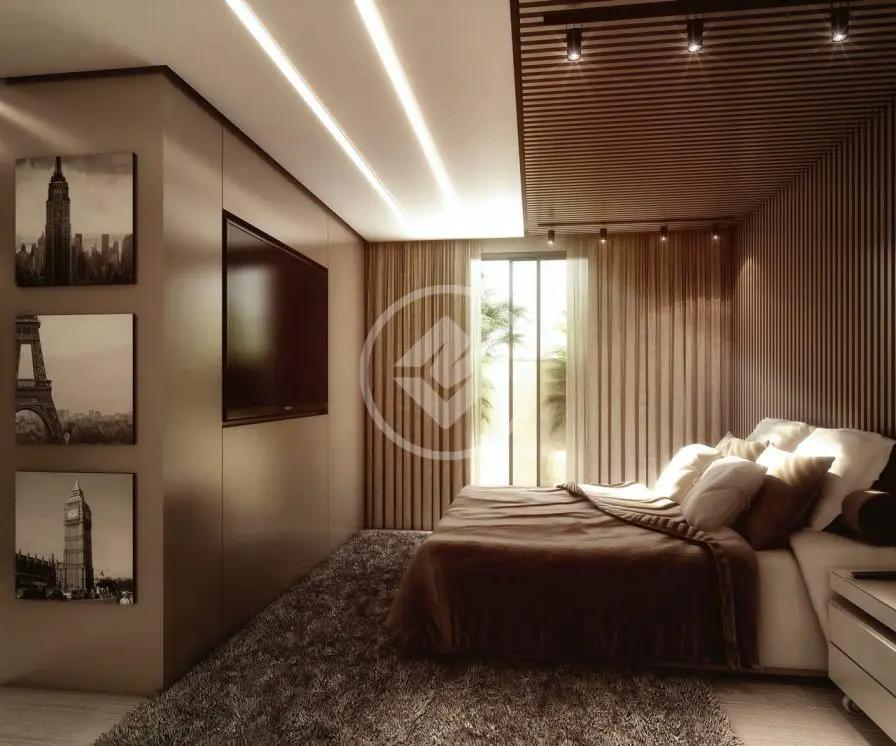 Image 2 - Apartamento em LOURDES, Belo Horizonte - MG