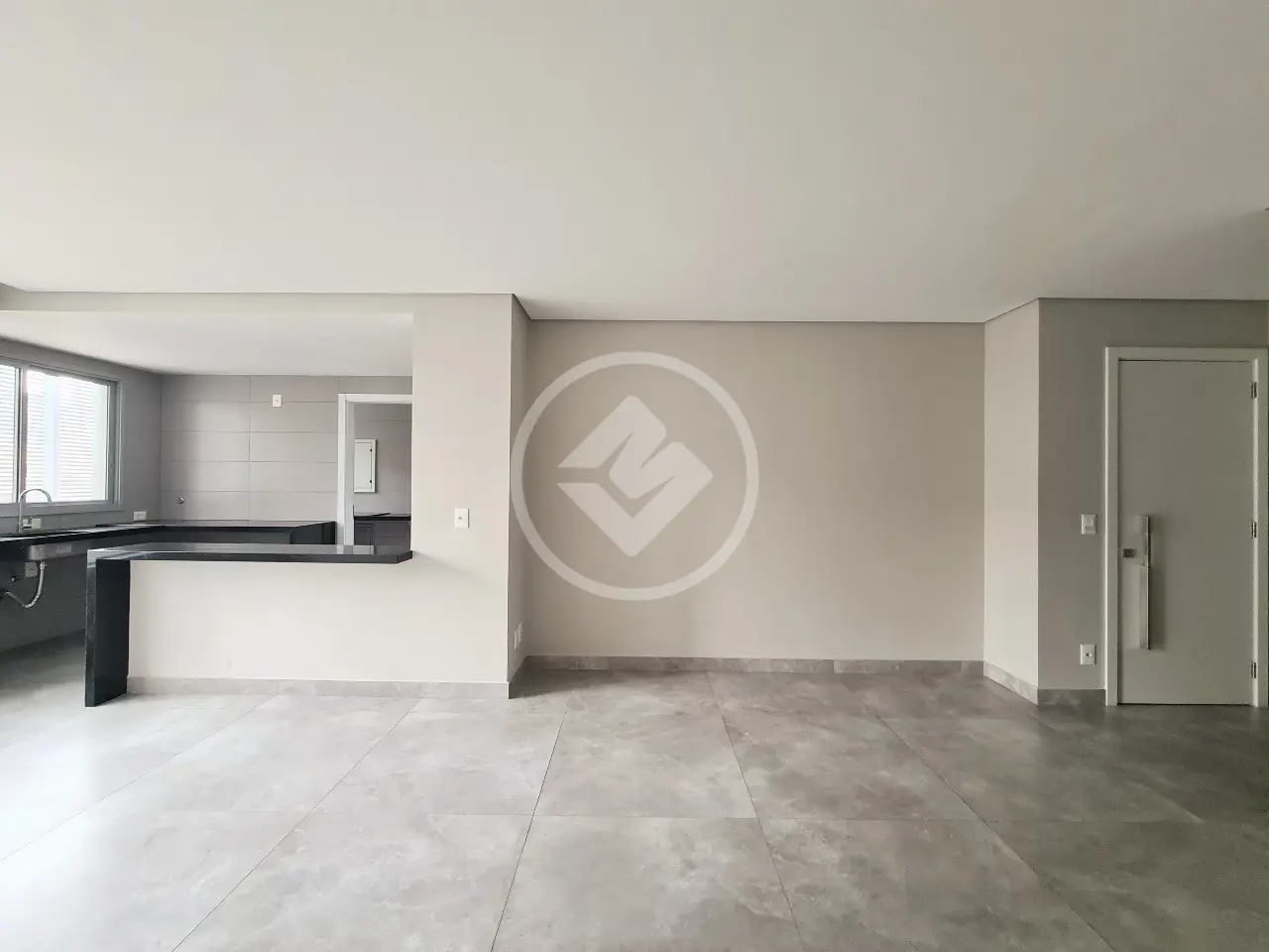 Apartamento com 3 quartos à venda no bairro Lourdes — foto 4