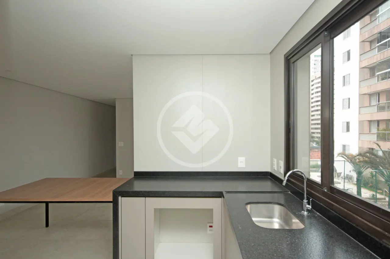 Imagem 4 - Apartamento em Santo Agostinho, Belo Horizonte - MG