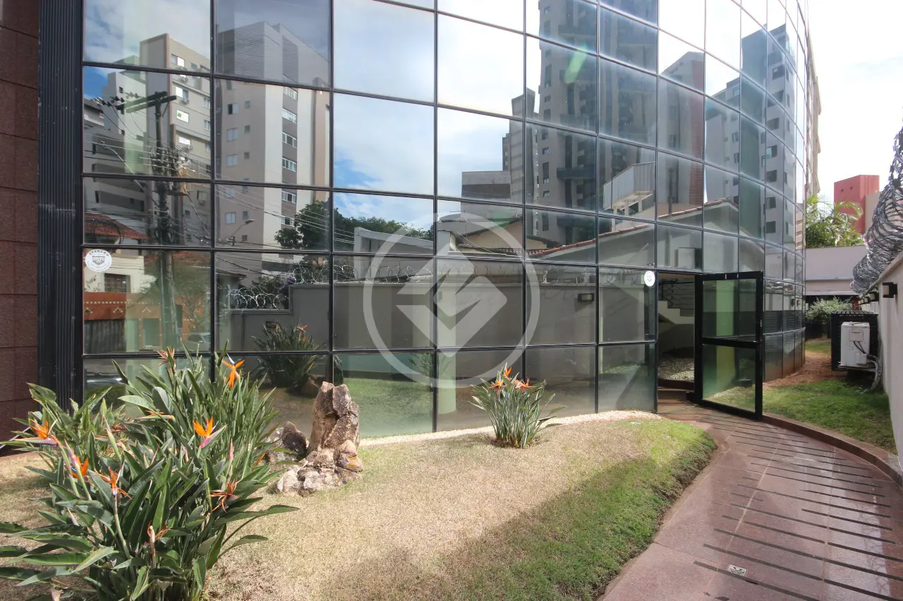 Image 53 - Prédio em Santa Efigênia, Belo Horizonte - MG