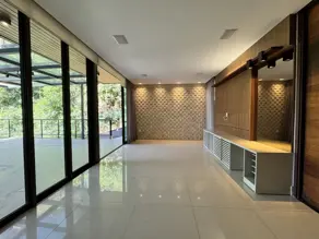 Imagem 2 - Casa Condomínio em Quintas do Sol, Nova Lima - MG