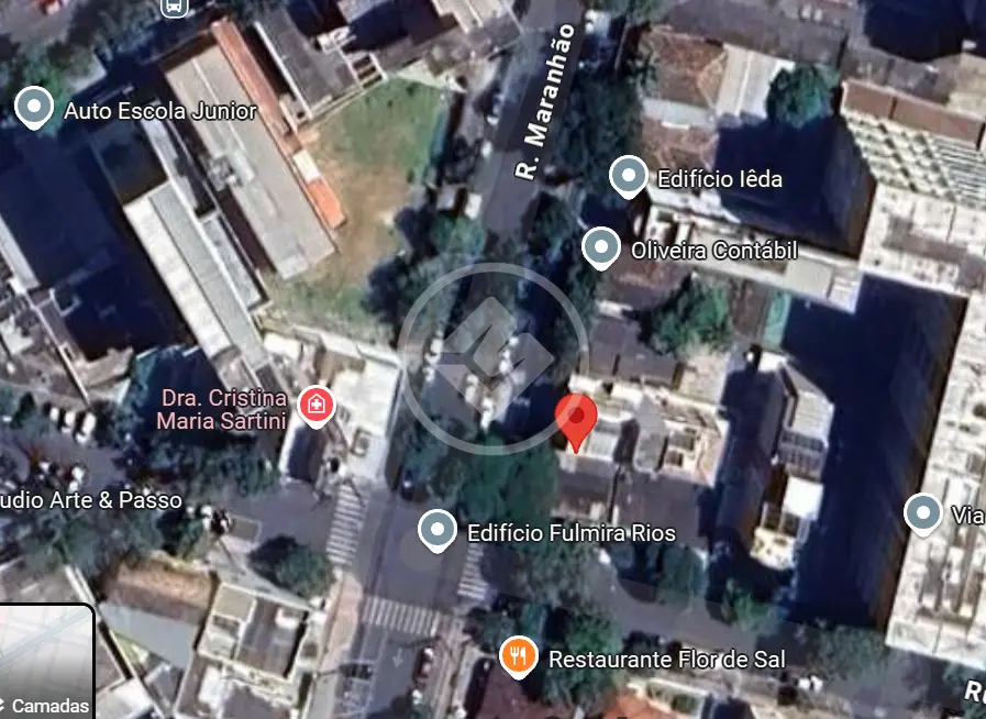 Imagem 1 - Casa Comercial em Santa Efigênia, Belo Horizonte - MG
