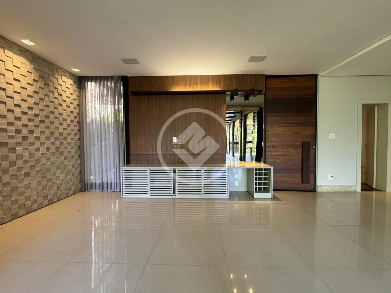 Casa condomínio com 4 quartos à venda no bairro Quintas do Sol — foto 4
