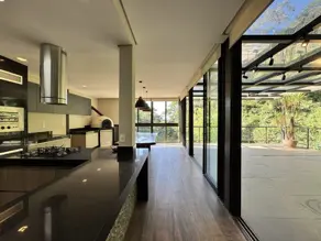 Imagem 4 - Casa Condomínio em Quintas do Sol, Nova Lima - MG