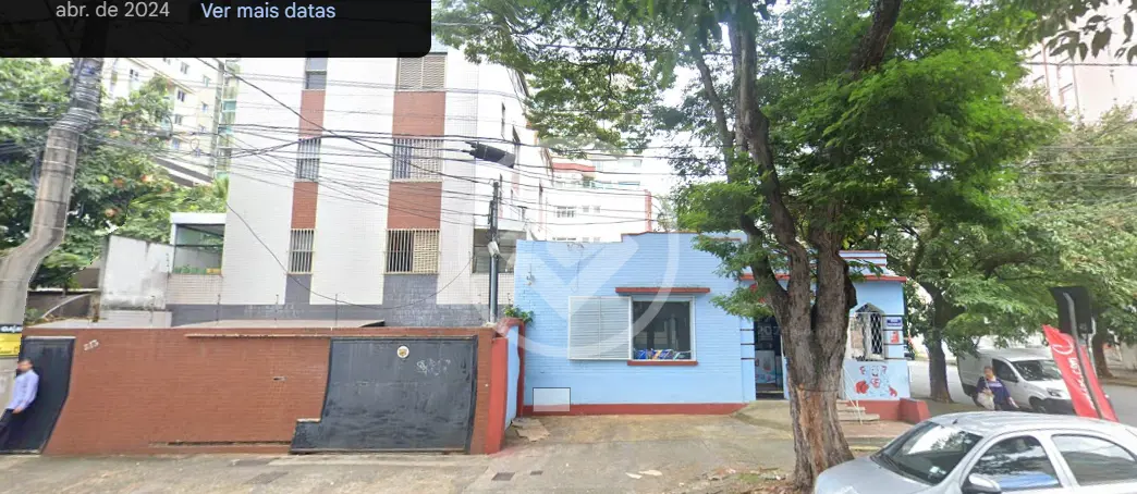 Image 2 - Casa Comercial em Santa Efigênia, Belo Horizonte - MG