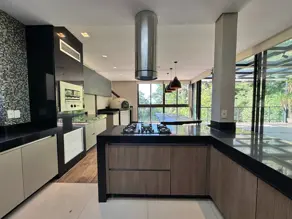 Imagem 5 - Casa Condomínio em Quintas do Sol, Nova Lima - MG