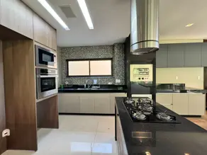 Imagem 6 - Casa Condomínio em Quintas do Sol, Nova Lima - MG