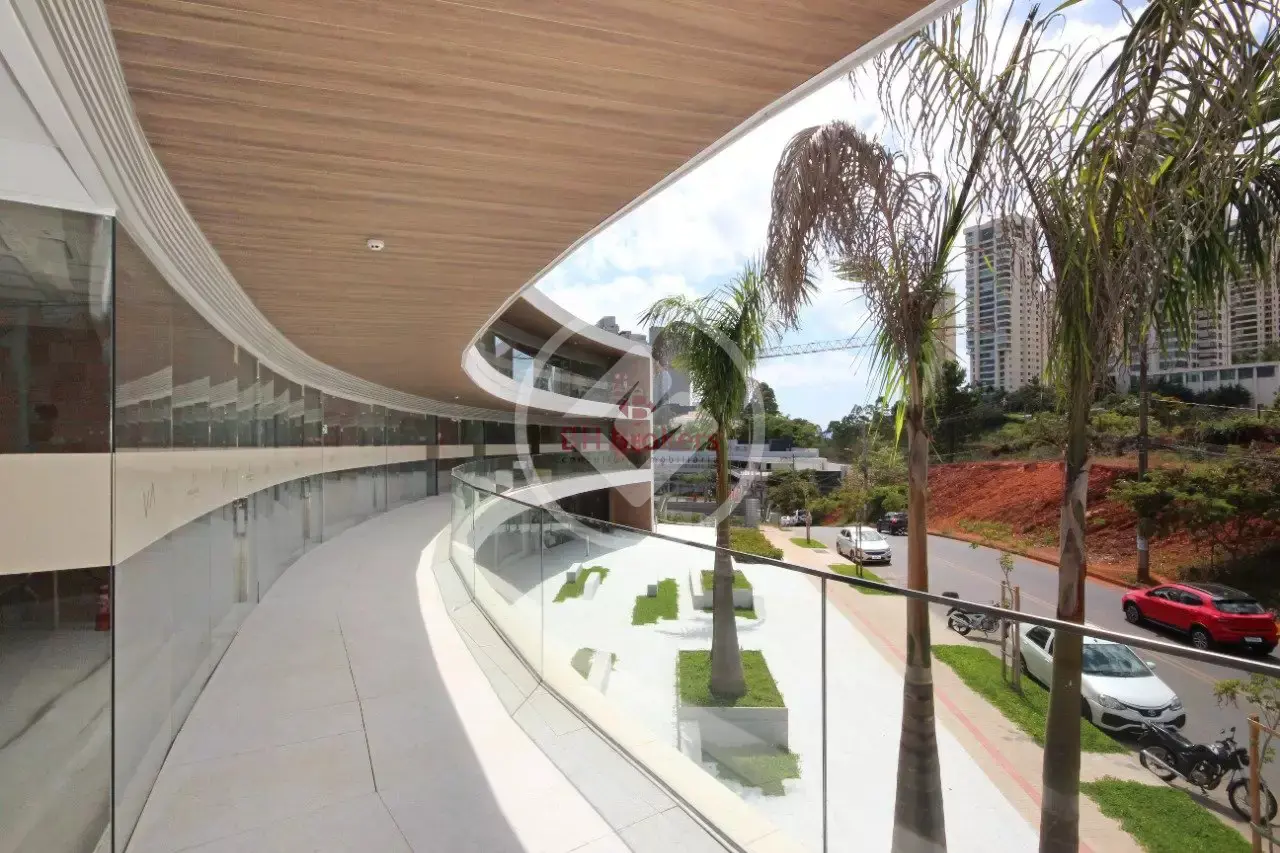 Image 2 - Loja em BELVEDERE, Belo Horizonte - MG
